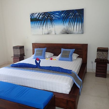 אמד Alami Resort, Restaurant And Dive Center מראה חיצוני תמונה