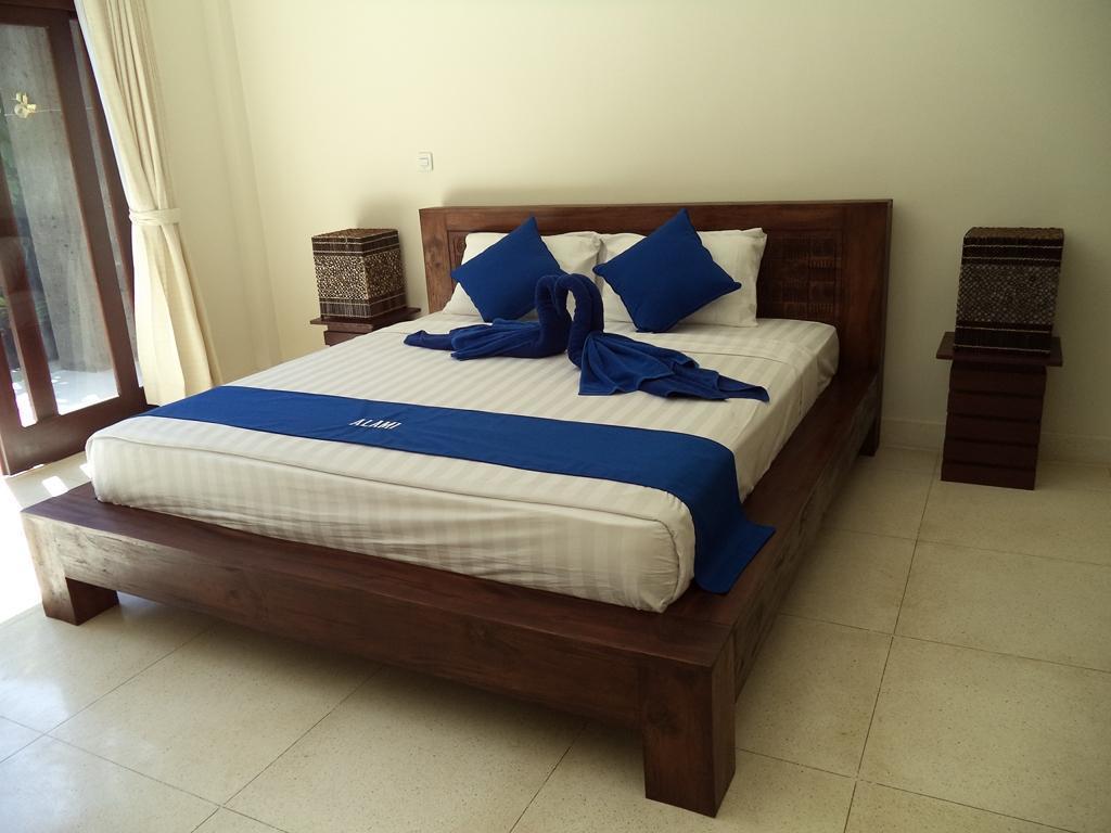 אמד Alami Resort, Restaurant And Dive Center מראה חיצוני תמונה