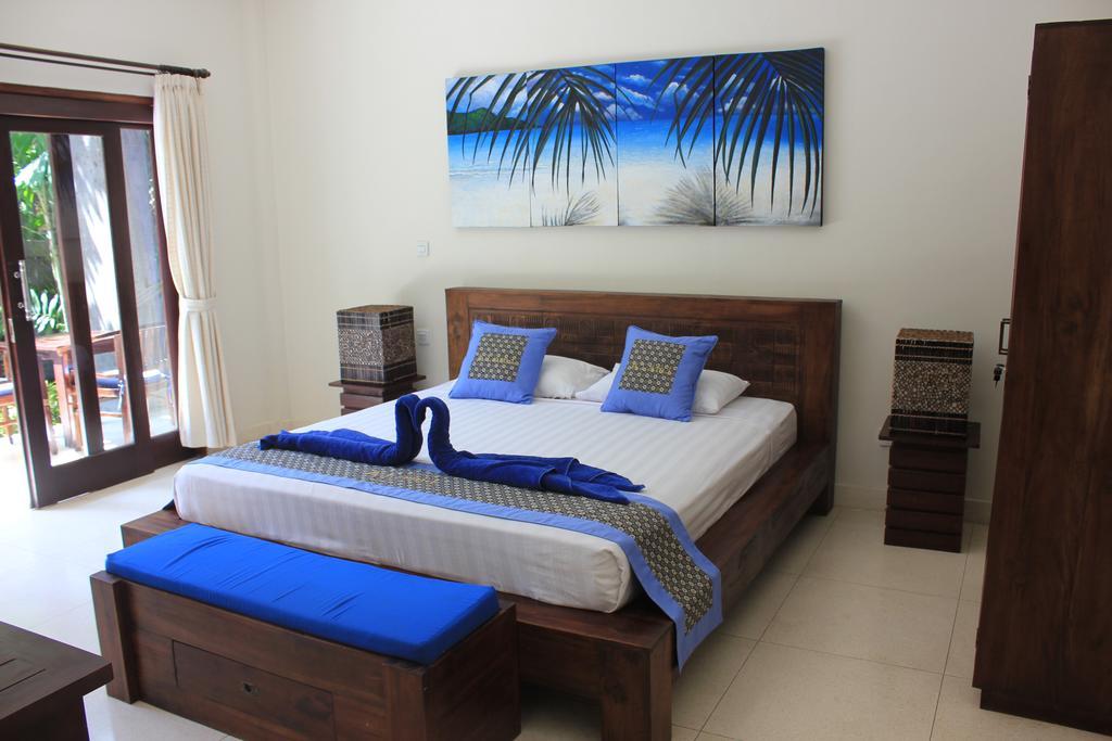 אמד Alami Resort, Restaurant And Dive Center מראה חיצוני תמונה