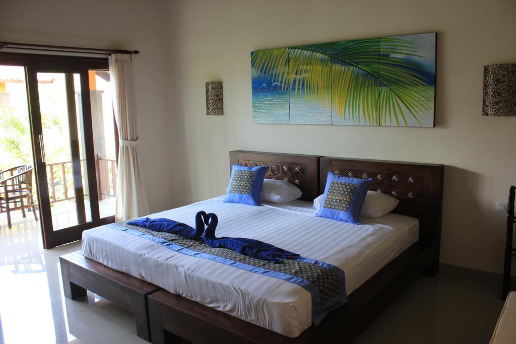 אמד Alami Resort, Restaurant And Dive Center מראה חיצוני תמונה