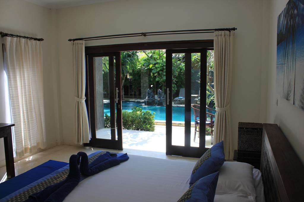 אמד Alami Resort, Restaurant And Dive Center מראה חיצוני תמונה