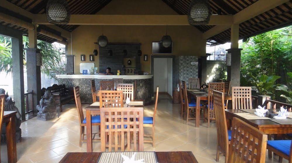 אמד Alami Resort, Restaurant And Dive Center מראה חיצוני תמונה