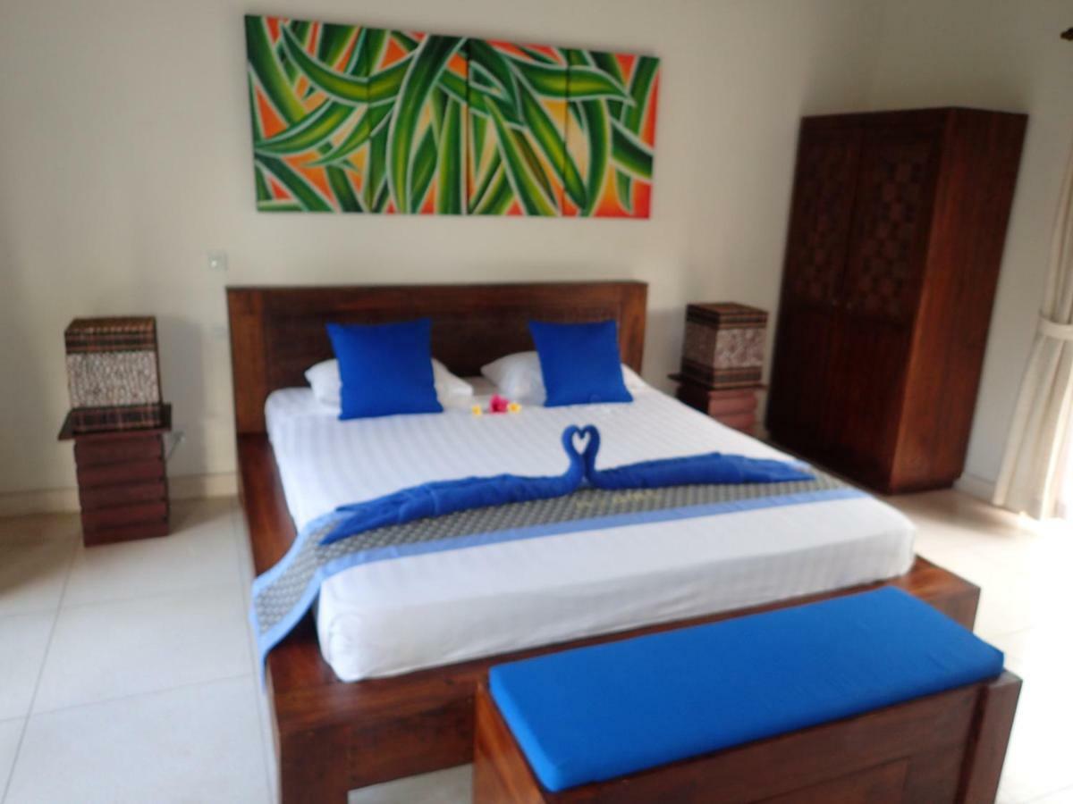 אמד Alami Resort, Restaurant And Dive Center מראה חיצוני תמונה