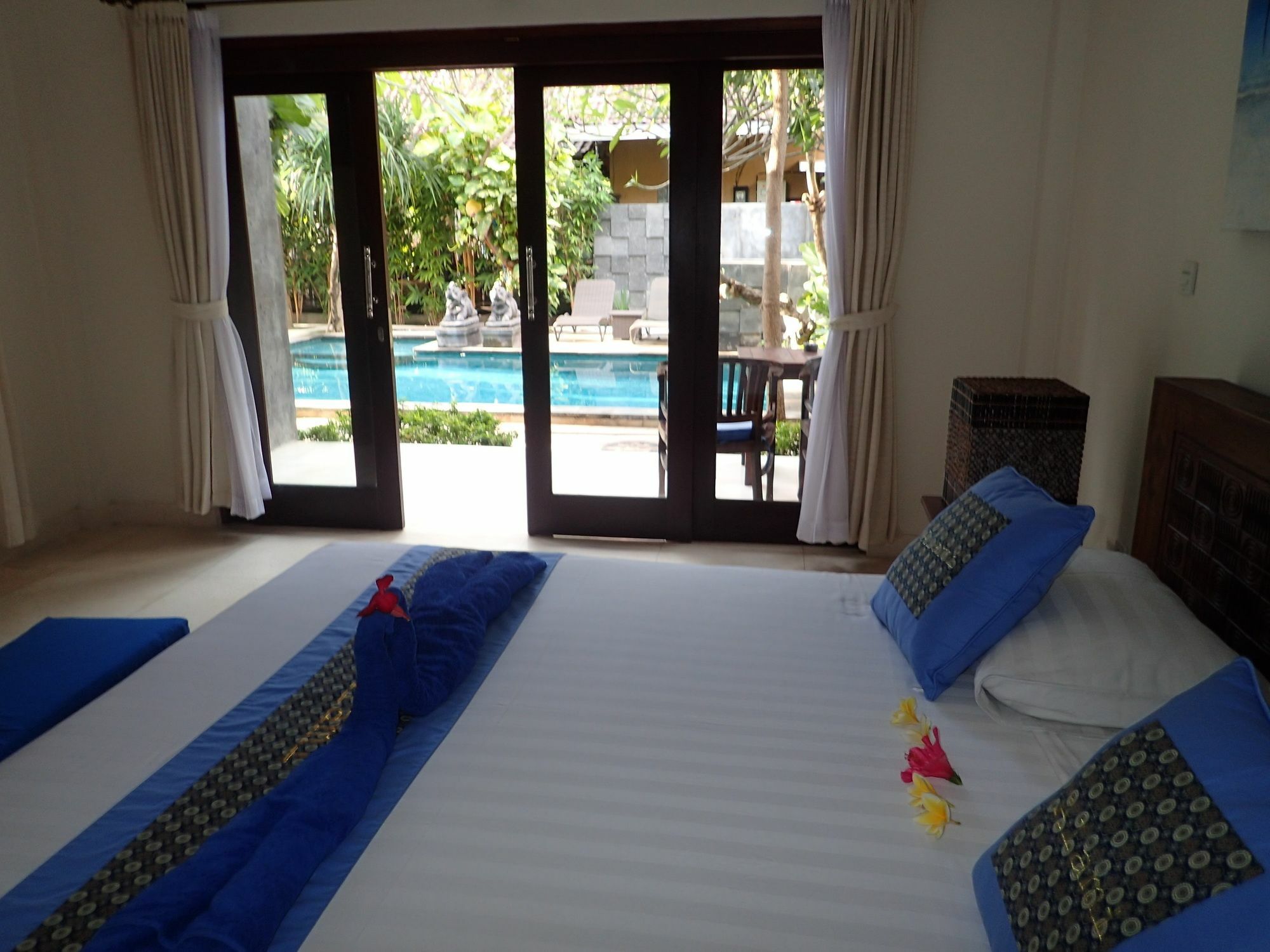 אמד Alami Resort, Restaurant And Dive Center מראה חיצוני תמונה