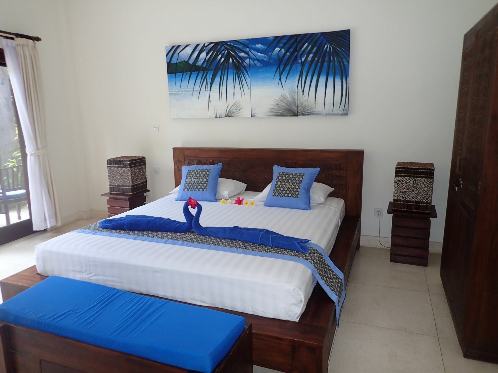 אמד Alami Resort, Restaurant And Dive Center מראה חיצוני תמונה