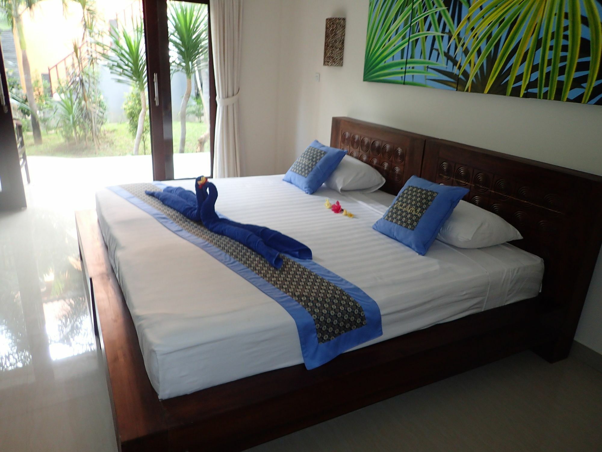 אמד Alami Resort, Restaurant And Dive Center מראה חיצוני תמונה