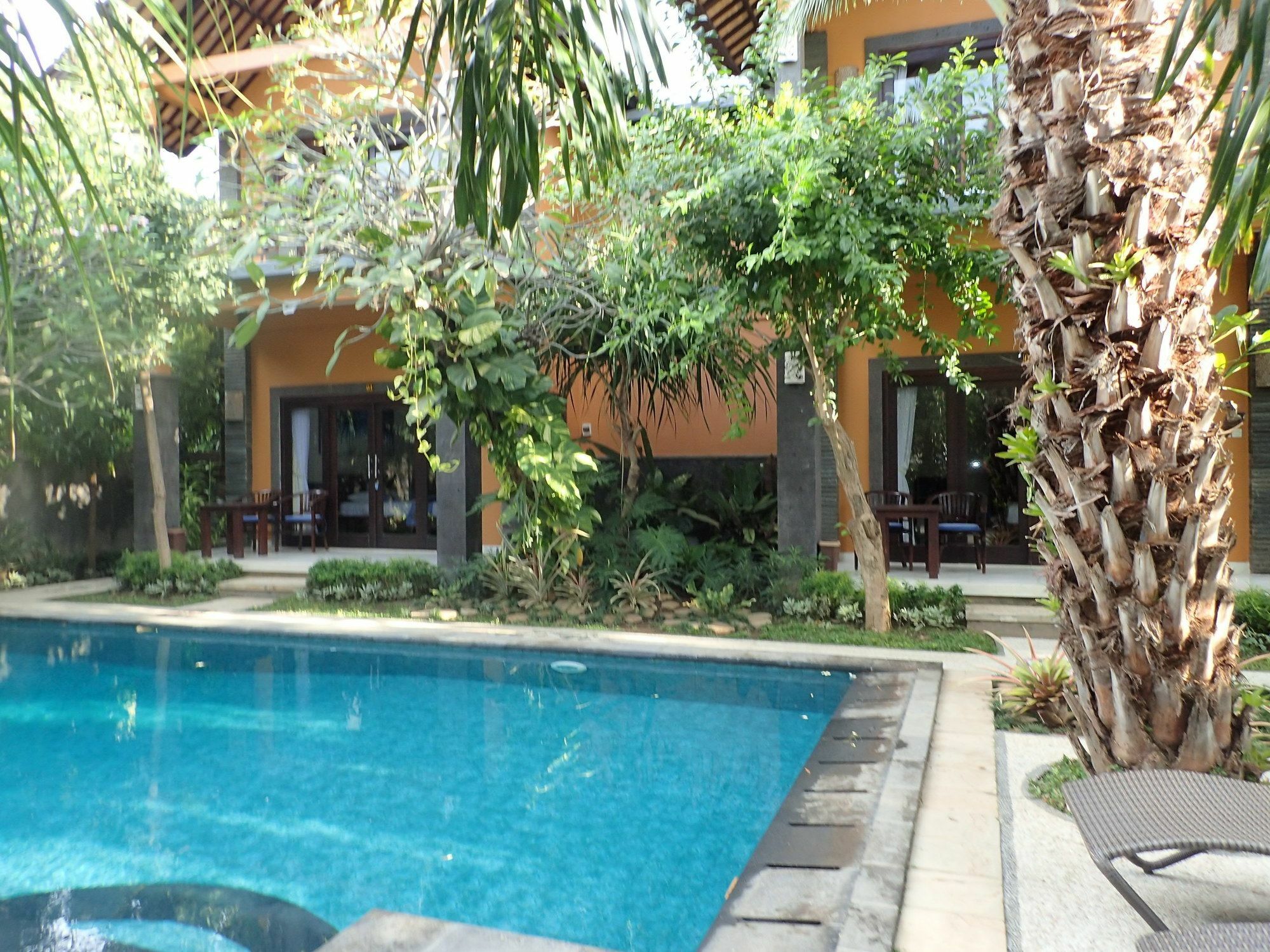 אמד Alami Resort, Restaurant And Dive Center מראה חיצוני תמונה